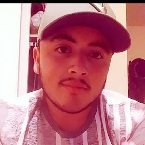 Meet your Posher, Diego